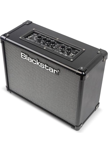 IDCORE40V4 Combo Amplifikatör modelleri