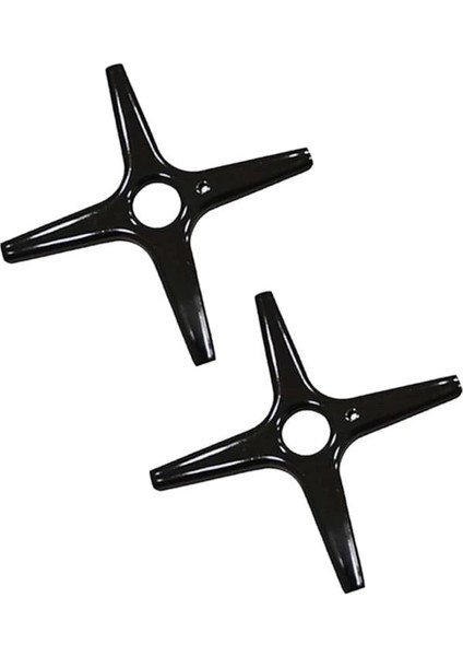 T Model Metal Ocak Küçültücü Ocak Üstü Cezvelik Aparat, Standart, Medium (1) fırsatları