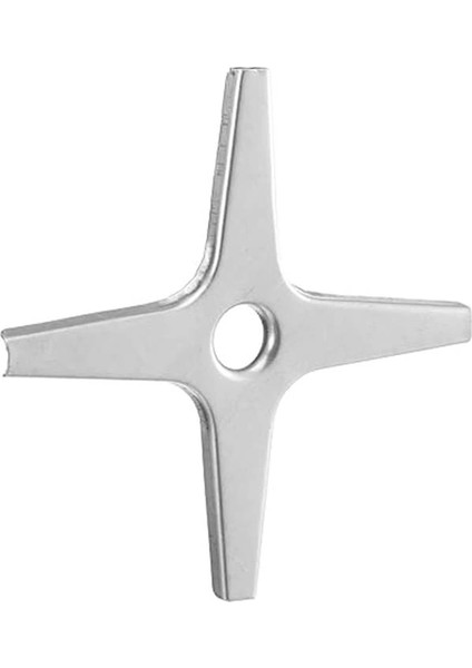 T Model Metal Ocak Küçültücü Ocak Üstü Cezvelik Aparat, Standart, Medium (1)