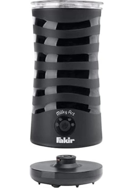 Milky Art Süt Köpürtücü ve Isıtıcı