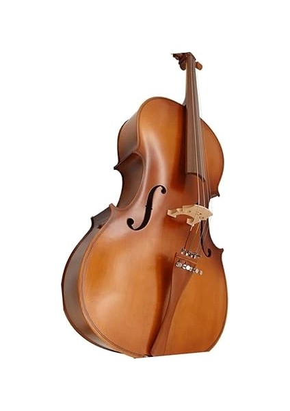 GT-224 Profesyonel Üst Kalite Masif Ağaç Çello Viyolonsel