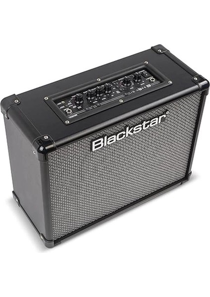 IDCORE40V4 Combo Amplifikatör