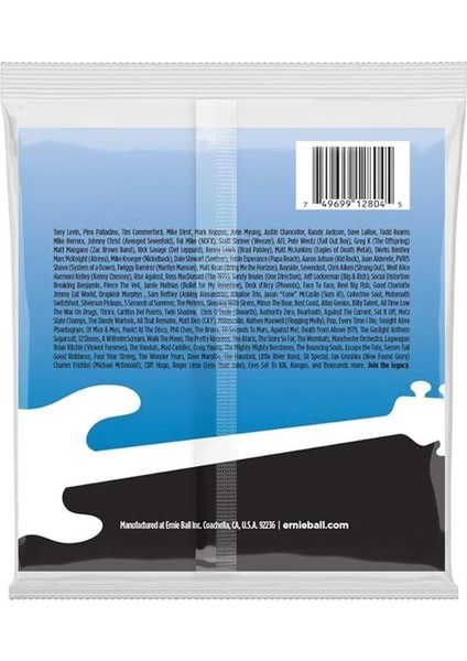 Flatwound Grup Ii Elektrik Bas Telleri, Ölçü 50-105 fiyatları