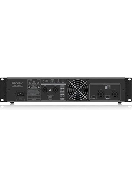 NX1000 1000 Watt Power Amfi fırsatları
