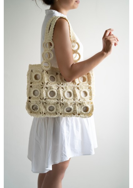 Motifli Çanta modelleri