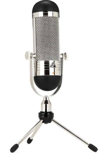 BVR84 Vintage Capsule USB Mikrofon