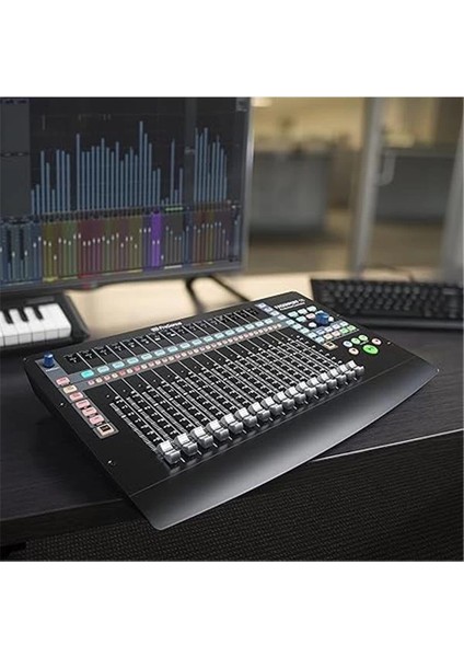 Faderport 16, 16-Fader Daw Mix Production Controller