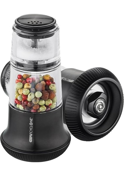 34624 Karabiber Değirmeni, Paslanmaz Çelik. modelleri