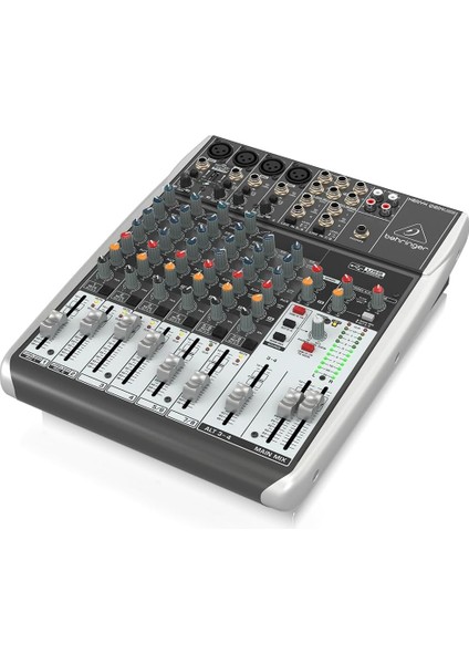 Q1204USB 12 Kanal USB modelleri