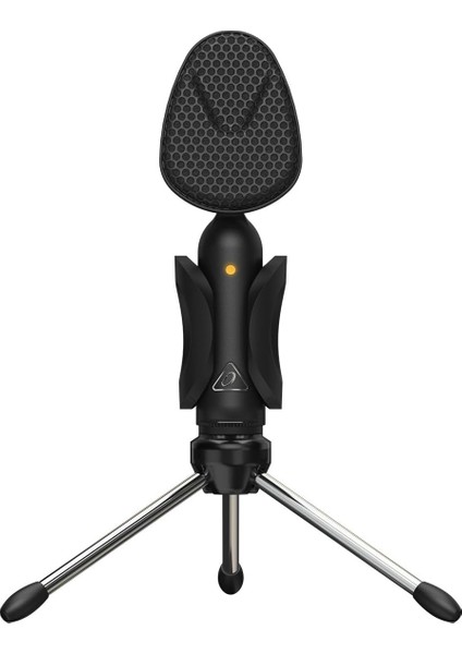 BV4038 Vintage Waffle Iron USB Mikrofon