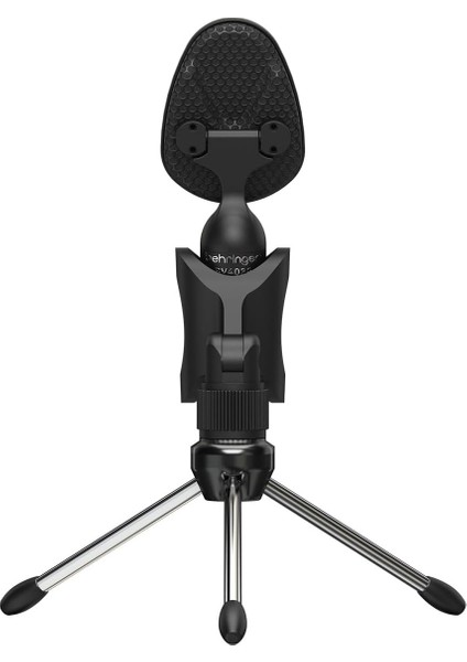 BV4038 Vintage Waffle Iron USB Mikrofon modelleri