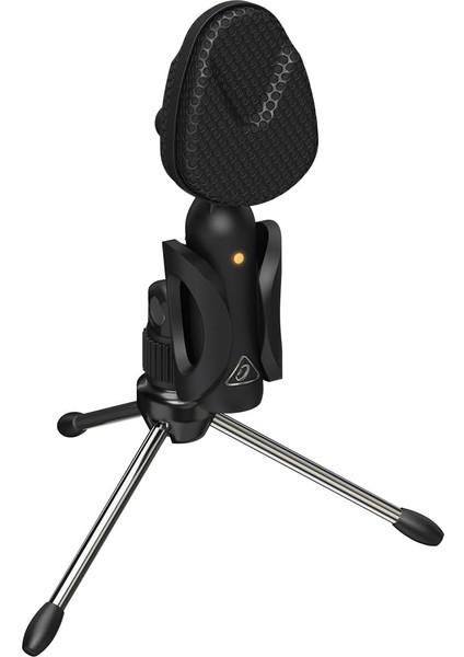 BV4038 Vintage Waffle Iron USB Mikrofon fırsatları