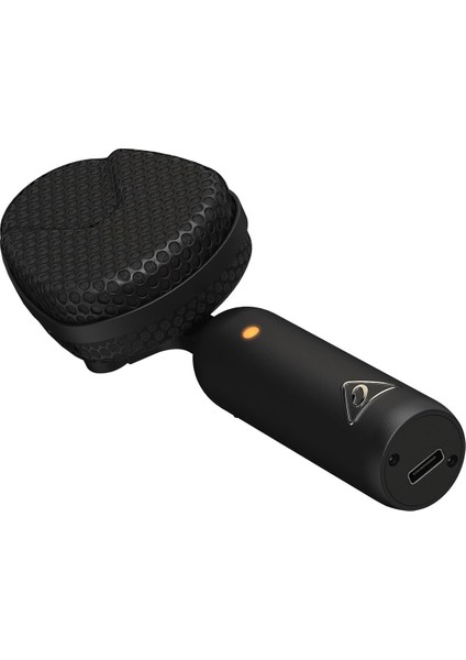 BV4038 Vintage Waffle Iron USB Mikrofon indirimleri