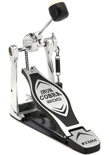 HP200P Davul Pedalı