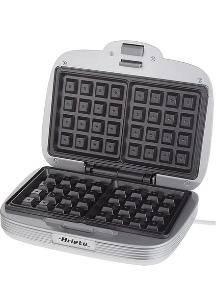 Party Time Waffle Makinesi Turkuaz fiyatları