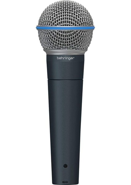 Ba 85A Dinamik Mikrofon