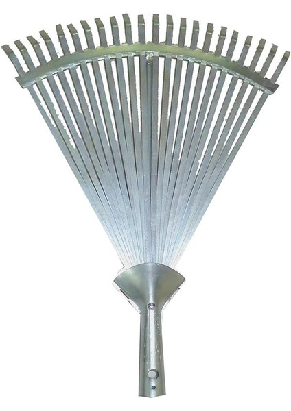 15011ÇIM Tırmığı, Ayarlı, 22 Parmaklı