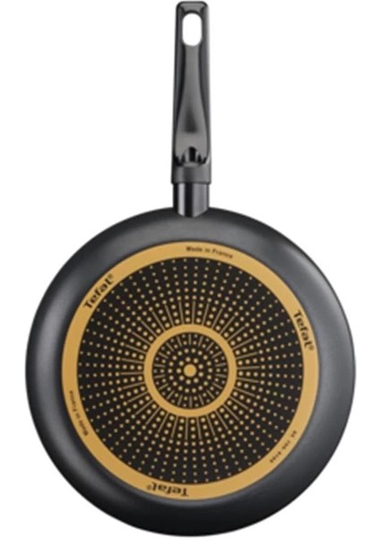 Simplecook 1x Difüzyon Tabanlı 3'lü Tava Seti - 20/24/28 cm fırsatları