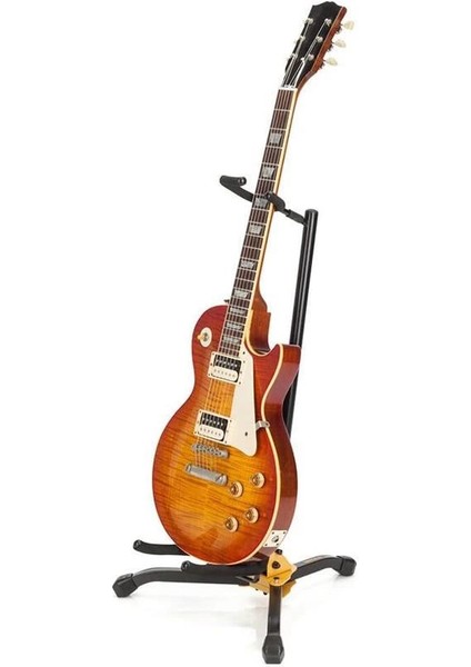 HCGS-405B Shoksafe Gitar Sehpası (Siyah) fiyatları