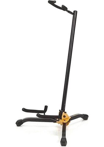 HCGS-405B Shoksafe Gitar Sehpası (Siyah)