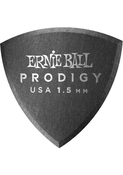 1.5mm Shield Prodigy Seçtikleri 6'lı Paket Siyah fiyatları