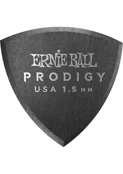 1.5mm Shield Prodigy Seçtikleri 6'lı Paket Siyah fırsatları