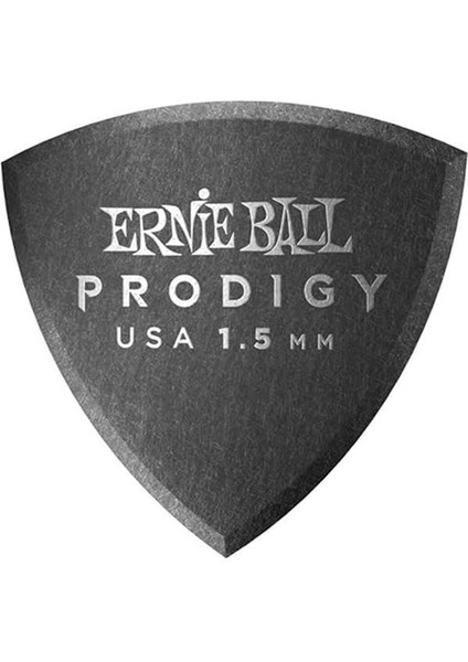 1.5mm Shield Prodigy Seçtikleri 6'lı Paket Siyah indirimleri