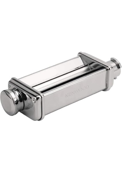 Hamur Açma Aparatı Lasagne Roller KAX980ME - Mutfak Şefi Aksesuarı, 9 Kademeli Ayar, Paslanm