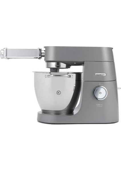 Hamur Açma Aparatı Lasagne Roller KAX980ME - Mutfak Şefi Aksesuarı, 9 Kademeli Ayar, Paslanm fiyatları