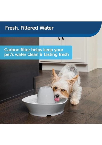 Karbon Filtre Seramik Beyaz 12 Adet modelleri