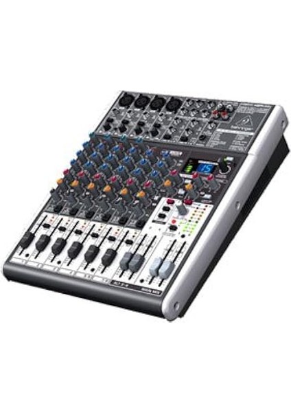Xenyx X1204USB Analog Mixer