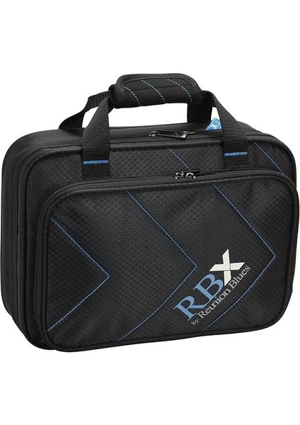 Rbx-Clr Continental Klarnet Çantası