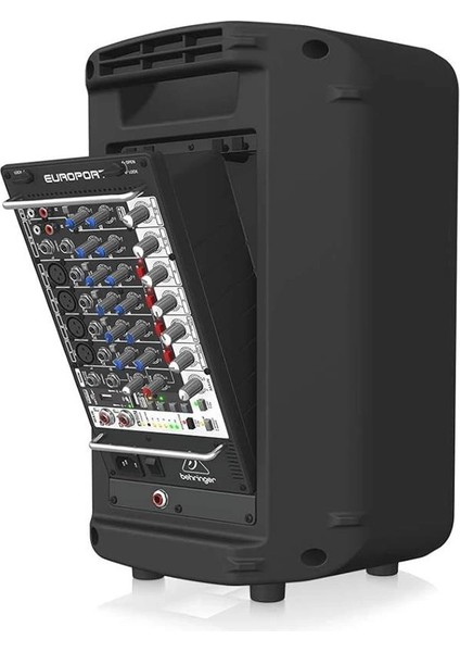 Europort EPS500MP3 Taşınabilir Pa Sistemi fiyatları