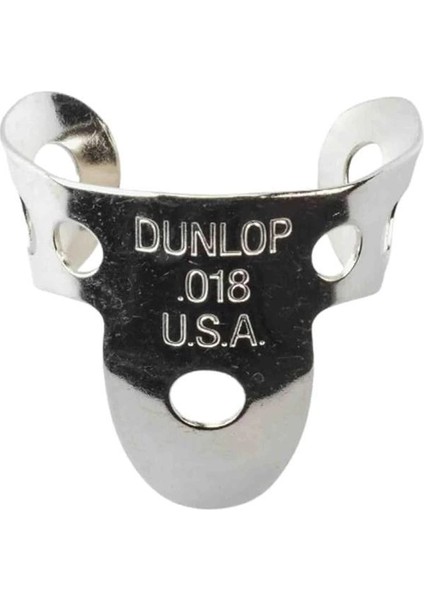 Nikel Gümüş Parmak ve Başparmak Penaları, 0.46 Mm, 5'li Paket fiyatları