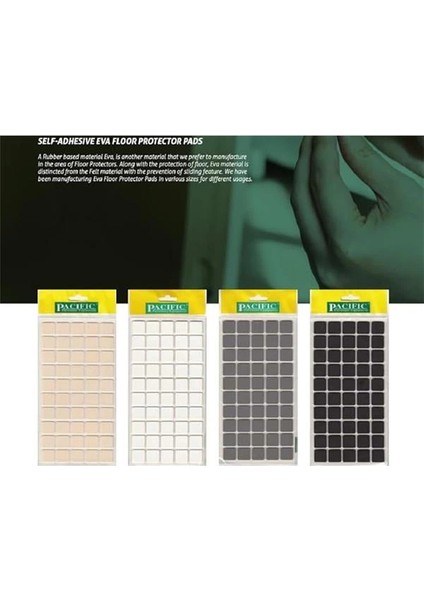 Nsp Masa Sandalye Keçe Kahverengi Yuvarlak 20 mm modelleri