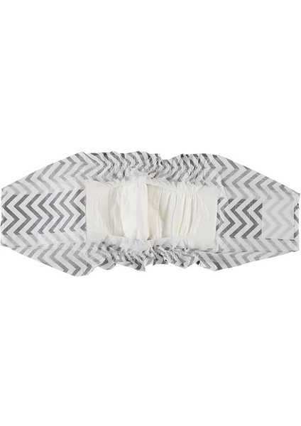 M-Pets Dıapers Erkek Köpekler Için Külot (Xl) 12Lİ modelleri