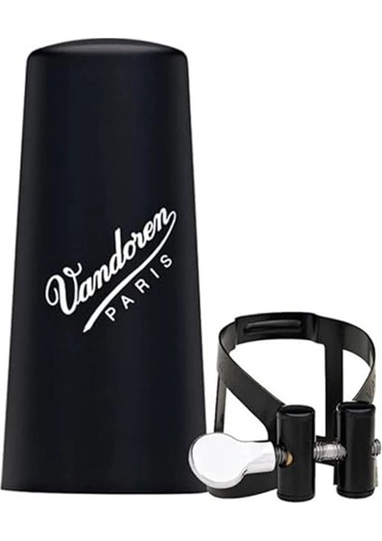 LC53BP M/o Ligatür ve Alto Klarnet Için Plastik Kapak; Siyah Kaplama fiyatları