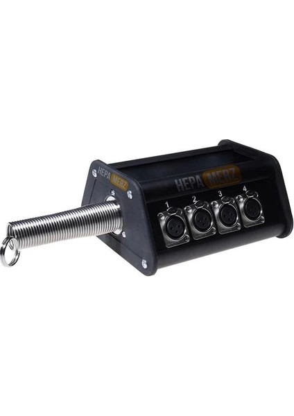 Stagebox-8 Stage Box Kutusu 8 Girişli modelleri