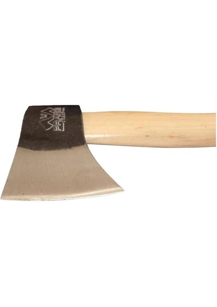 Prandı Yankee Tipi Balta Dişbudak Ağacı Saplı 50CM 900GR fiyatları