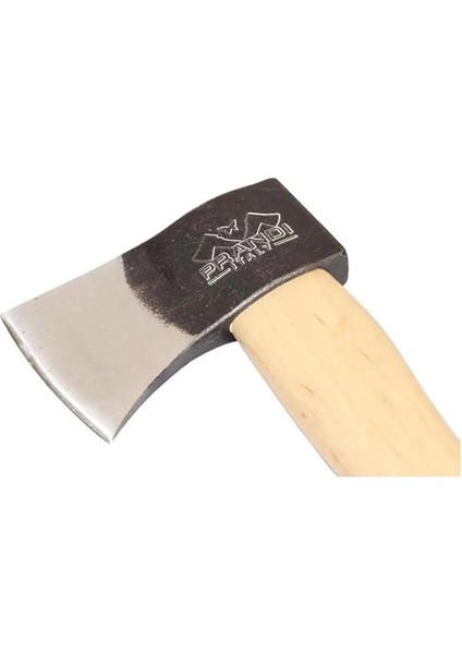 Prandı Yankee Tipi Balta Dişbudak Ağacı Saplı 50CM 900GR fırsatları