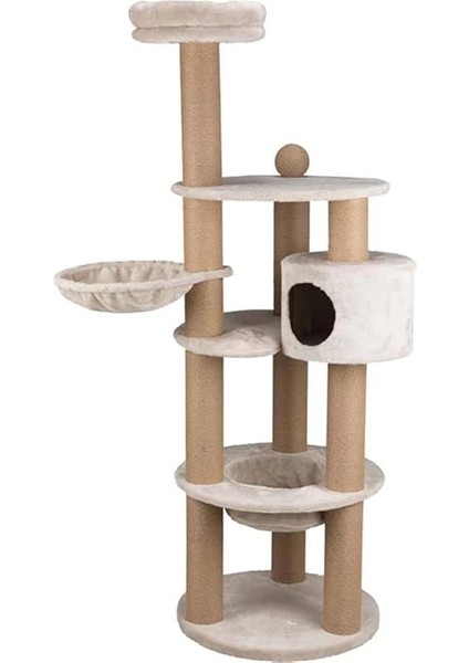 Kedi Zilli Ayarlanabilir Boyun Tasması