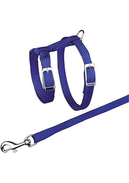 Kedi Zilli Ayarlanabilir Boyun Tasması