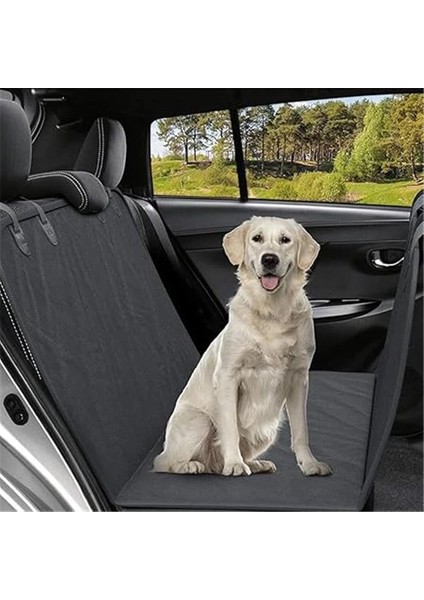 Köpek Araba Koltuk Örtüsü Araç Içi Kedi Köpek Için Tüy Toplayıcı Koltuk Örtüsü fiyatları