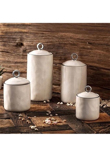 Lina 4lü Baharatlık/baharat Takımı fiyatları