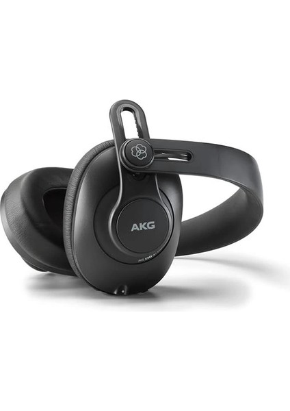 K361BT Kulaküstü Katlanabilir Stüdyo Kulaklığı modelleri