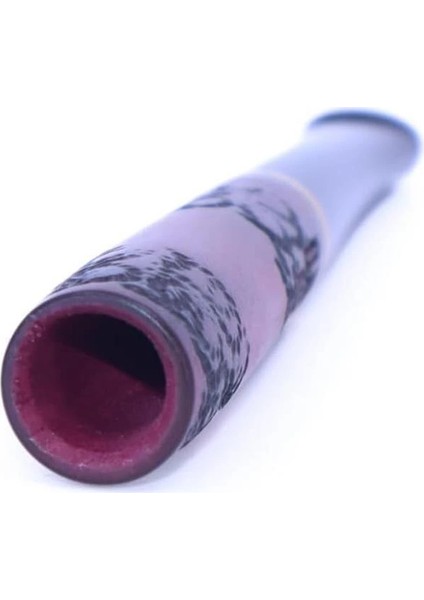 Pipsan All Sizes/evrensel Işlemeli Ağızlık - Bordo Model 1 modelleri