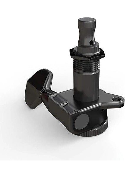 Pwat-6r2 6 (In-Line) Auto-Trim Tuning Makineleri, Siyah Finiş