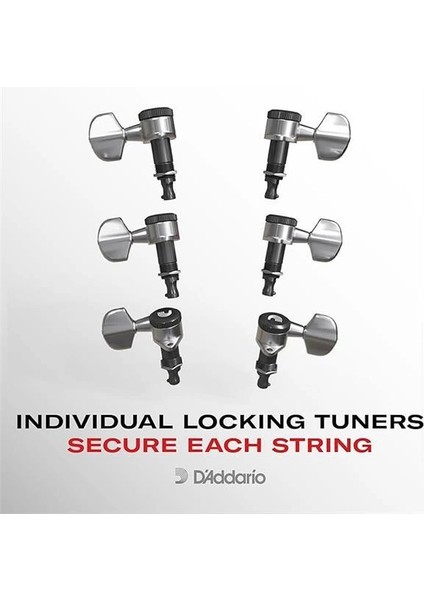 Pwat-6r2 6 (In-Line) Auto-Trim Tuning Makineleri, Siyah Finiş