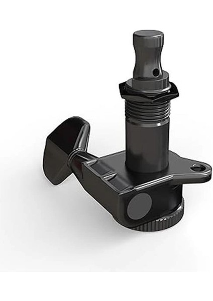 Pwat-6r2 6 (In-Line) Auto-Trim Tuning Makineleri, Siyah Finiş