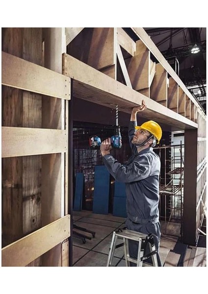 Gsr 18V-50 Akülü Delme Vidalama Makinesi (18 Volt, 2 x 2,0 Ah Akü, Şarj Cihazı modelleri